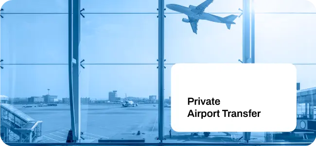 private-airport