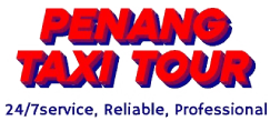 Penang Taxi Tour | We provide all kinds of travel