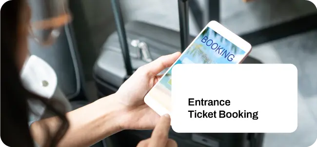 ticket-booking